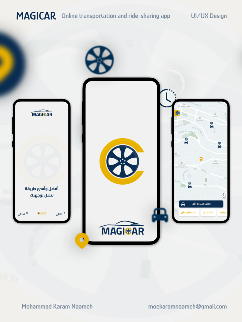 Magicar